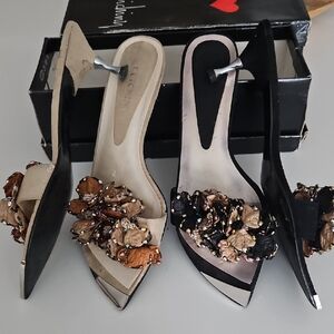 Luichiny Heels 2 Pair Bundle